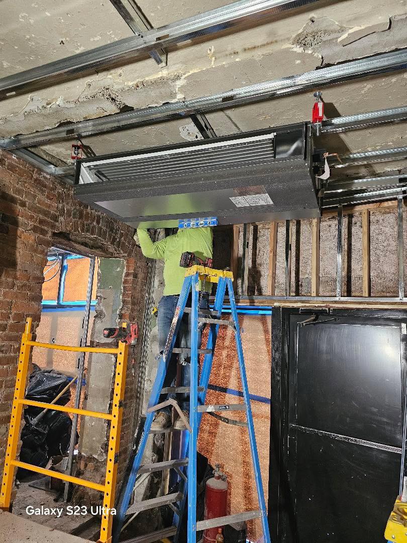 Heating System