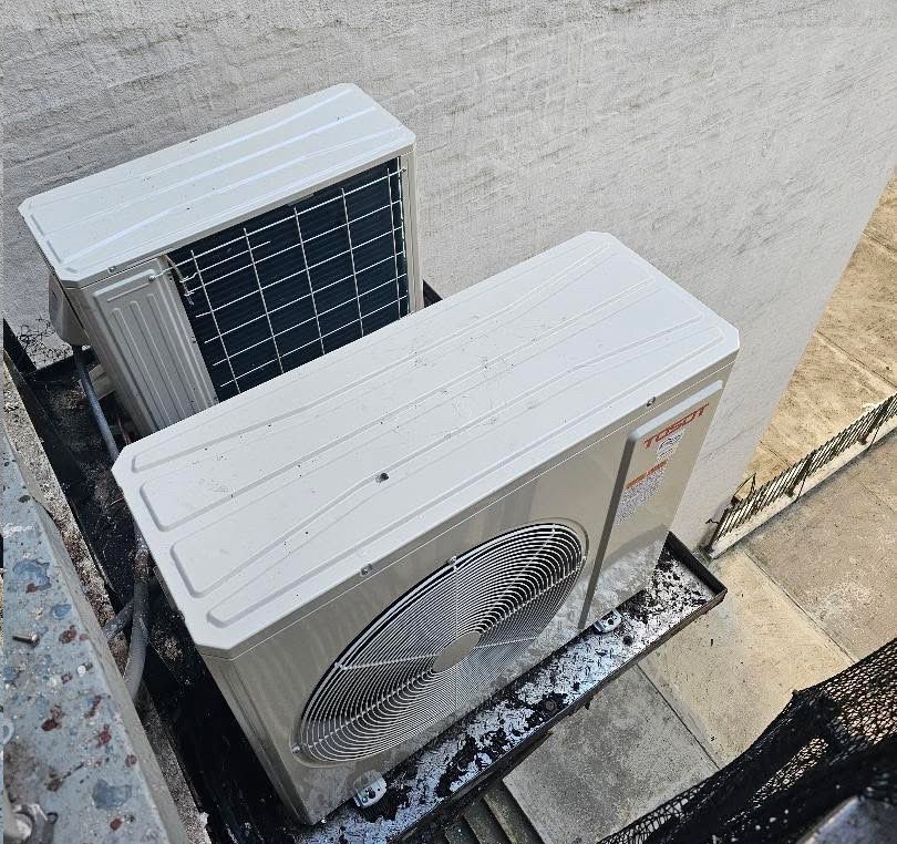 Furnace Maintenance